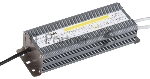 Драйвер LED ИПСН-PRO 100Вт 12 В блок- шнуры IP67 IEK LSP1-100-12-67-33-PRO