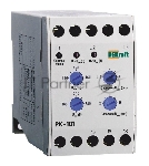 Реле контроля фаз 380В тип01 серии РК-101 DEKraft 23300DEK