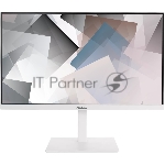 Монитор 27" ASUS VA27DQSB-W IPS 1920x1080, 75 Гц, 5 мс, 16:9, 250 кд/м2, 1xHDMI, 1хDP, 1x3.5 мм, белый