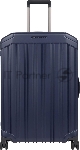 Чемодан Piquadro PQ Light BV4427PQL/BLUO, синий