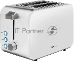 Тостер Centek CT-1422 белый