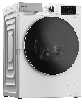 Стиральная машина Grundig GW7P510447W белая, загрузка фронтальная 10 кг, 1400 об/мин, класс A, вид 2