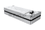 Обогреватель инфракрасный Energolux EIHS-2000-E1-iBox серебристый/чёрный, керамический, 16 м², 2000 Вт, термостат, вид 3