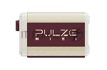 Моделирующий мини усилитель Hotone Pulze Mini с Bluetooth, цвет белый