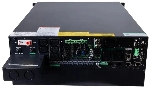 Источник бесперебойного питания Systeme Electric Smart-Save Online SRT SRTSE5KRTXLIG2-NC / 5000 ВА / 5000 Вт / 5 x IEC 320 C13, 3 x IEC 320 С19, вид 11