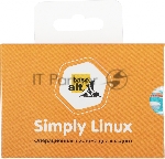 Операционная система BaseALT Simply Linux арх.64бит сопр.1г флеш-накопитель (ALT-T1615-12-F01-RTL)