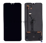Дисплей для Huawei Mate 30 (TFT) черный