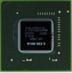 Видеочип GeForce G98-640-U2