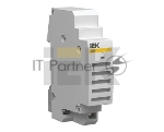 Звонок дверной на DIN-рейку ЗД-47 IEK MZD10-230, вид 7