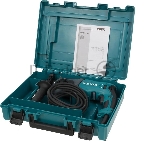 Перфоратор Makita HR2470, SDS-plus, 780 Вт, 2,4 Дж, от сети, вид 14