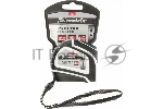 Рулетка Matrix Autostop, 3 м х 16 мм двухкомпонентный корпус