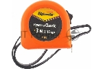 Рулетка Sparta Classic, 3 м х 16 мм, пластиковый корпус