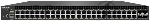 Управляемый (L3) гигабитный коммутатор OSNOVO, 48 *10/100/1000Base-T,  4*10G SFP+ Uplink