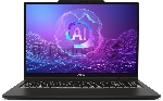 Ноутбук MSI VenturePro 16 AI A2HVEG-033XRU/16"/OLED/Intel Core Ultra 7 255H/16Gb/1Tb SSD/NVIDIA RTX 4050 6Gb/Windows 11 Pro/серый/1.9kg