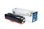 Картридж лазерный NVPrint совместимый NV-W2412A 216A Yellow для HP Color LaserJet M182/M183 (850k)