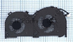 Вентилятор (кулер) для ноутбука Lenovo IdeaPad 700-15 700-17