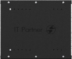 Шкаф коммутационный NTSS Lime (NTSS-WL9U5545GS-BL) настенный 9U 550x450 мм пер. дв. стекл несъемн. бок. пан. 30 кг черный 370 мм 12 кг 110 град. 500 мм IP20 сталь