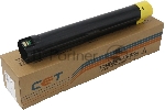 Картридж лазерный CET CET141842 006R01831 желтый (18500 стр.) для Xerox VersaLink C7120/C7125/C7130
