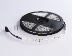 Комплект светодиодной ленты GS2502 5050 60Led/ 14.4W m/ 12V IP65 RGB/ 5000*10*2.87mm (4 конт.)
