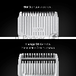 Триммер Braun AIO7560 серый (насадок в компл:10шт), вид 3