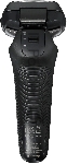 Электробритва сетчатая Panasonic ES-LS6A-K820 реж.эл.:3 питан.:аккум. черный, вид 18