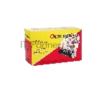 Картридж лазерный Colouring CG-MLT-D103L черный (2500 стр.) для принтеров Samsung ML-2950ND/2951D/2955ND/2955DW/2956D/2956DN/SCX-4701ND/4729HW/4729HW/4729FD/4729FW/4729XFA/4728HN/4728HD/4728FD