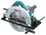 Пила циркулярная MAKITA N5900B 2000Вт 4100об\м диск-ф235х25мм рез-85мм 7кг кор