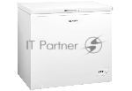 Морозильный ларь Centek CT-1764-249, белый, 249л