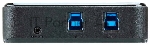Переключатель USB Aten 2x4 USB 3.1 Gen1 Peripheral Sharing Switch