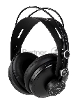 Проводные наушники Axelvox AX81 черный, полноформатные