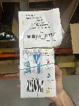 (Из ремонта) Электрическая зубная щетка GEOZON KIDS AIR G-HL09PNK PINK (См.описание)