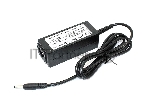 Блок питания (сетевой адатер) для ноутбуков Sharp 22V 2.04A 3.5*1.35 OEM
