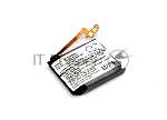 Аккумуляторная батарея CameronSino для смарт-часов Samsung Gear 2 SM-R380 250 mah