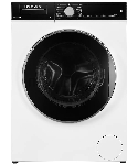 Отдельностоящая стиральная машина Kuppersberg WM 581 W, глубина 58 см, загрузка белья 10 кг, электронное управление, LED дисплей, Отжим 1400 об/мин, 15 программ: Быстрая стирка 15/60мин, Быстрая стирка 60 мин, Хлопок 20 °C, Антиаллергия, Спортивная одежда, Джинсы, Отжим, Одеяло, Шерсть, Хлопок, Дополнительное полоскание, Отложенный старт, Блокировка от детей, Уровень шума при стирке 58 дБ, Уровень шума при отжиме 75 дБ, Диаметр люка 330 мм, Барабан нержавеющая сталь 6