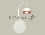 Светильник Ambrella light XB9595153 SWH/PPG белый песок/золото розовое полированное GX53 (C9595, N8126)