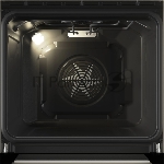 Плита комбинированная Gorenje GKS5B70CLI бежевый, конфорок 4 газовых, духовка 70 л, 50 см x 85 см x 59.4 см, вид 23