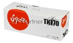 Картридж Sakura TK170/171/172/174 для Kyocera Mita FS-1320D/1370DN, P-2135 черный, 7200 к.
