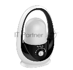 Фонарь светодиодный аккум. KOSMOS premium 8W LED регулировка яркости зарядное устройство 220/12В КОСМОС KOSAC6012HWLED