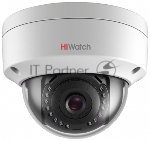 IP камера 2Mpix DOME HiWatch DS-I252L(2.8мм)
