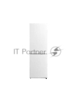 Холодильник General Electronics GE-IC401w белый двухкамерный 256/104л морозилка снизу, No Frost