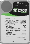 Жесткий диск HDD Seagate Exos X22 22Tb 7200rpm SAS 512Mb 3.5"