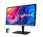 Монитор 27" ASUS ProArt PA27UCX-K IPS 3840x2160, 60 Гц, 4 мс, 16:9, 1000 кд/м2, 2хHDMI, 1хDP 1.2, USB-C, черный