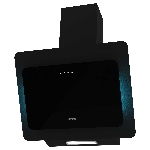 Вытяжка наклонная Korting KHC 67590 GN