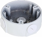 Монтажная коробка для видеокамер Dahua DH-PFA2310R