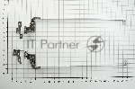 Петли для ноутбука HP Compaq CQ43