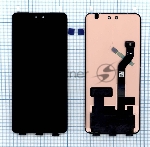 Дисплей для Xiaomi 13 Lite в сборе с тачскрином черный