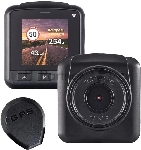 Видеорегистратор Roadgid Mini 3 GPS Wi-Fi черный 2Mpix 1080x1920 1080p 170гр. GPS JIELI5601