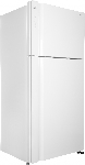 Холодильник Hitachi R-V660PUC7-1 PWH белый двухкамерный инвертер 405/145л морозилка сверху, вид 20