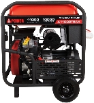 Бензиновый генератор A-iPower A11000TEAX 11кВт, вид 5
