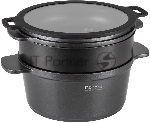 Набор посуды Rondell Ambassador RDA-1549 5 предметов